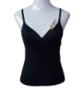 seamless camisole underwear