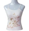 seamless camisole underwear