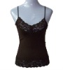 Wholesale seamless camisole underwear