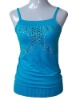 Wholesale seamless camisole underwear