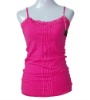 Wholesale seamless camisole underwear