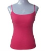 Wholesale seamless camisole underwear