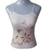 Wholesale seamless camisole underwear