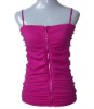 Wholesale seamless camisole underwear