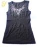 Wholesale ladies seamless vest
