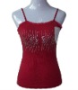 Wholesale seamless camisole underwear