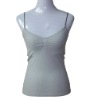 Wholesale seamless camisole underwear
