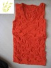 ladies seamless vest