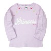 Wholesale Girls Cotton T-shirt