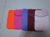 Wholesale 2011 latest beauty neoprene laptop sleeve
