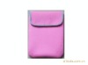 Wholesale 2011 latest beauty neoprene sleeve for laptop sleeve
