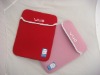 Wholesale SBR laptop sleeve