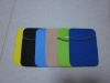 Wholesale 2011 colorful neoprene laptop sleeve
