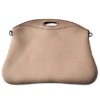 Wholesale coffee neoprene laptop sleeve