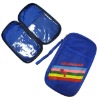 Wholesale 2011 portable men cosmetic bag