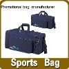 Wholesale promotional Travel bag/sports bag/duffel bag