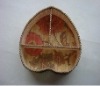 Wholesale bamboo purse