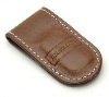 Wholesale money clips,PU money clips