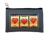 Wholesale High fashion branded wallet