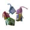 Wholesale pvc coin purse