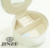 Wholesale Leather Jewellery Box