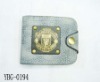 Wholesale fashion leather purse