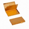 Wholesale aluminum business card holder