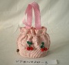 Wholesale kid's straw bag