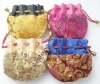 Wholesale Satin Gift Bag Jewelry bags Jewelry bags decorative bags