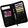 Wholesale Fashion PVC Travel Wallet