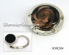 Wholesale Murano glass handbag hook