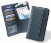 Wholesale Promotional PU Travel Wallet