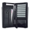 Wholesale Fashion PVC Travel Wallet