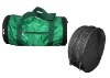 Wholesale foldable traveling bag