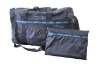 Wholesale promotional foldable travel bag