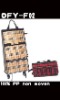 Wholesale Folding Travel Trolley Bag