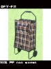 Wholesale High-quality Travel Trolley Bag