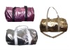 Wholesale water-proof insulation Aluminum foil EPE travel bag