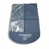 Wholesale Nonwoven pp garment bags printed