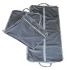 Wholesale 2011 New design PEVA garment bag for storage & promotion