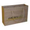 Wholesale paper grocery bag