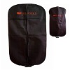 Wholesale suit cover, pp nonwoven garment bag coat bag