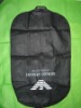 Wholesale Foldable Fashionable PP non woven travel suit bag