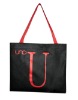 Wholesale non woven garment packing bag
