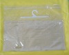 Wholesale Clear PVC garment bag