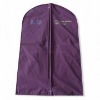Wholesale nonwoven pp garment suit bag