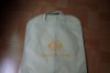 Wholesale 2011 New design Non-woven garment bag for storage