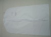 Wholesale White high quality PE ladies' suit garment cover