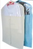 Wholesale non woven and PVC Clothes Cover