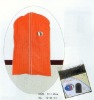Wholesale non woven clothes bag( garment cover)